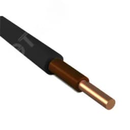 Кабель силовой ВВГ нг(А)-LS 1*1.5 100м ТРТС