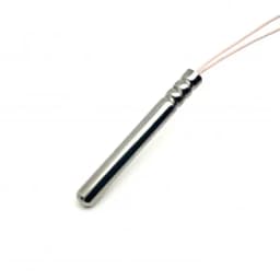 Датчик температуры (кабель 0.5 м) NTC 10K b3950 6x50 мм