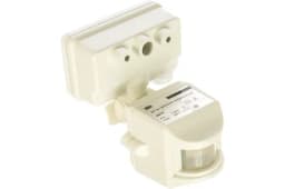 Детектор движения ДД 019 1100Вт угол обз. 120град. дальн. 12м IP44 бел. IEK LDD13-019-1100-001