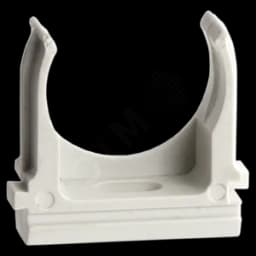 Крепеж-клипса d40мм (5шт.) Plast PROxima EKF