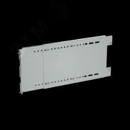 Тескопический разъединитель, 2 ст, Г=400+800, В=200 DKC