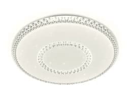 Потолочный светодиодный светильник с пультом Ambrella Light FF98