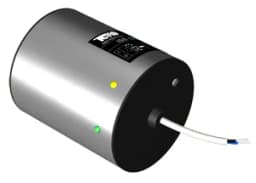 Индуктивный датчик ТЕКО ISB D102A5-11-R25-LZ