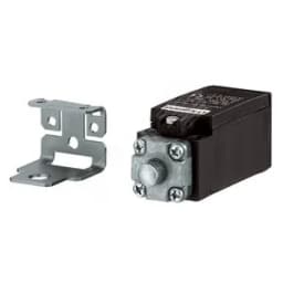 Выключатель концевой для Atlantic 6A 250В 1 контакт НО + 1 контакт НЗ Legrand Euro