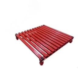 Настил диэлектрический: 700x520