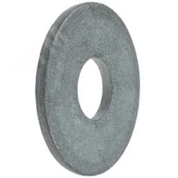 Шайба плоская усиленная M12 HDZ