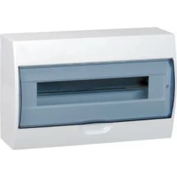 Щит распределительный MKP12-N-18-40-10 IEK