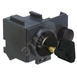 Замок PROFALUX 215471 одинаковые ключи Schneider Electric