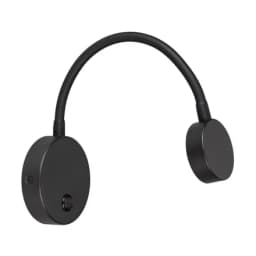 Светильник Arlight SPSONR903W Warm3000 BK 100 deg 230V IP20 Металл 029628