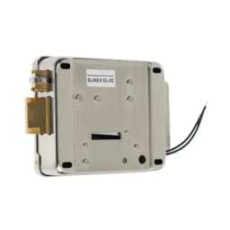 Slinex EL-02 замок электромеханический