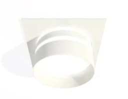 Комплект встраиваемого светильника с акрилом Ambrella Light XC7631042