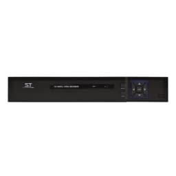 IP видеорегистратор 32 кан. ST-NVR-S3208X25 v.2 Space Technology