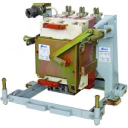 Выключатель автоматический АВ2М20НВ-53-43 Э/Магн Выдв