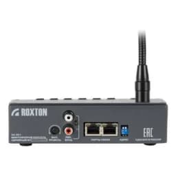 Микрофонная консоль ROXTON SX-R31