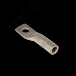 Наконечник медный луженый ТМЛ DIN 16-6 PROxima