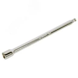 Удлинитель 1/4", 150 мм, с шаровым окончанием 15 градусов, двухпозиционный King Tony