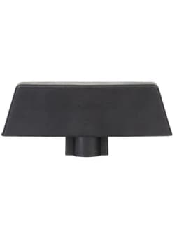 Замок-защелка (с пласт. ключом) IEK YZK20-00