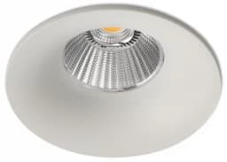 Встраиваемый светильник Italline IT06 IT066023 white 4000K4226