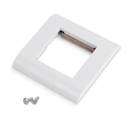 Лицевая панель 80х80