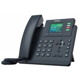 VoIP-телефон Yealink SIP-T33G
