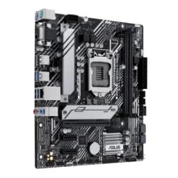 Материнская плата ASUS Prime H510M-A R2.0