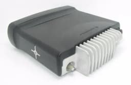 Автомобильная рация с частотным диапазоном 136-174МГц GM360 Motorola