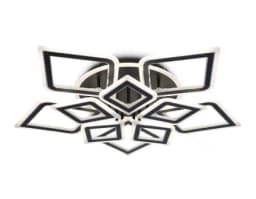 Потолочный светодиодный светильник с пультом Ambrella Light FA8915