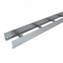 Лоток лестничный 100х100х1,2 L2000 мм СИСТЕМА КМ