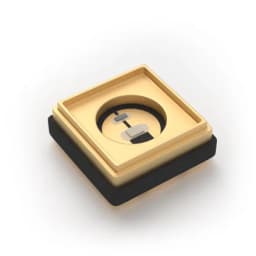 Светодиод Arlight ARL3535TWAUV280 6V 40 mA SMD 3535 031210