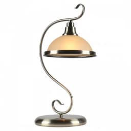 Настольная лампа декоративная Arte Lamp Safari A6905LT1AB
