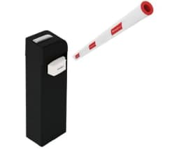 Комплект базовый шлагбаума BARRIER-PRO4000R DoorHan