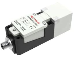 LE40XZSN40DNCY-E2 Индуктивный датчик