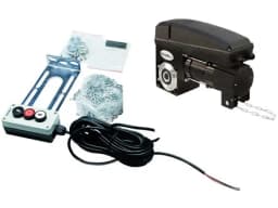 Комплект привода для промышленных ворот до 250 кг DoorHan Shaft-50KIT