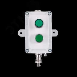 Пост управления взрывозащищенный ПКВ МК 1.0 Exd-А-101609 тип 213