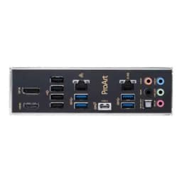 Материнская плата ASUS ProArt B660-Creator D4