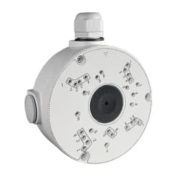 Монтажная коробка (алюминиевый сплав) TR-JB306 Trassir