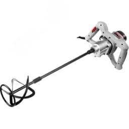 Миксер строительный, 2-скоростной, 1050Вт, 0-500/0-700 об/мин, М14 патрон ЗУБР