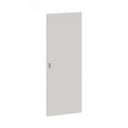Дверь сплошная для шкафов ВхШ 1800х800 EKF AleSta