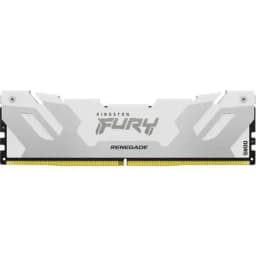 Оперативная память Kingston Fury Renegade Silver/White XMP KF576C38RW-16