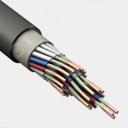 Кабель контрольный КВВГнг(А)-FRLS 27х1.5 Конкорд