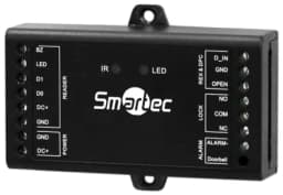Автономный контроллер Smartec STSC011