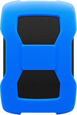 Внешний жесткий диск объемом HDD 2 Тб HD330 2Tb AHD330-2TU31-CBL A-Data