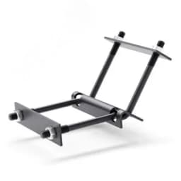 Узел крепления укоса У-3 (СВ-105,СВ-110) (3.407.1-136) Кузбасслак