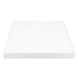 Светильник SP-QUADRO-S600x600-60W Warm3000 (WH, 120 deg, 230V) (Arlight, IP40 Металл, 3 года)