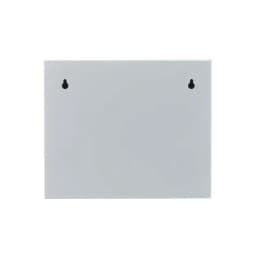 Корпус навесной ЩРН-12 250х300х120 12мод. IP31 метал. DEKraft 30202DEK