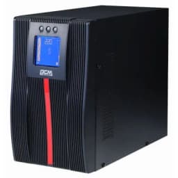 Источник бесперебойного питания (ИБП) Macan MAC-3000 PowerCom