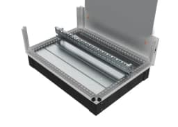 Рейка кабельная ЭМС RS52 00.60