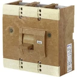 Выключатель автоматический ВА51-39-341130-20УХЛ3 500А, 660В