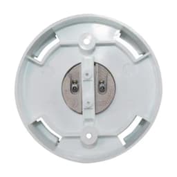 Светильник НББ 64-60-080 «Гранат» d150 1х60Вт E27 IP20 прозр./корпус прямой бел. Элетех 1005100178