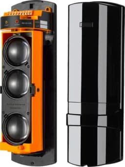 Извещатель охранный активный инфракрасный Smartec ST-PD103BD-MC